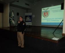 5ª Capacitação dos CONSEGs do Paraná 2012