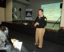 5ª Capacitação dos CONSEGs do Paraná 2012