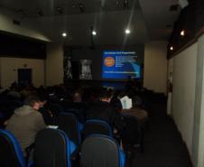 5ª Capacitação dos CONSEGs do Paraná 2012