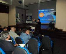 5ª Capacitação dos CONSEGs do Paraná 2012