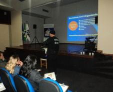 5ª Capacitação dos CONSEGs do Paraná 2012