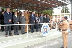 Academia do Guatupê é transformada em Escola Superior de Segurança Pública 