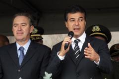 Estado incorpora 3.120 novos policiais às forças de segurança
