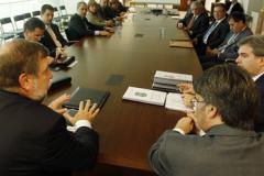 Novas regras regulamentam a utilização de veículos da segurança