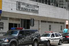 Delegacia conclui 80% dos inquéritos de homicídios pendentes 