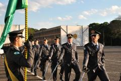 Polícia Militar inicia atividades comemorativas ao aniversário de 158 anos