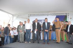 Governo instala no bairro Tatuquara a nona UPS da capital