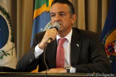 Fundo destina R$ 242 milhões para estrutura da segurança pública