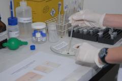 IML instala laboratório no Litoral e para agilizar inquéritos policiais