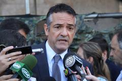 Polícia dá respostas rápidas à sociedade, diz secretário

