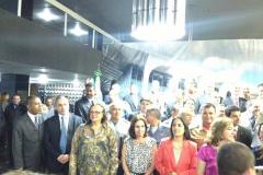 Michelotto participa de encontro nacional de chefes da Polícia Civil
