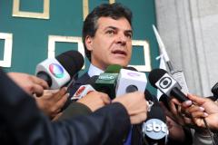 Governador anuncia novas UPS em São José dos Pinhais e Colombo