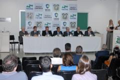 Em posse da Polícia Científica, secretário anuncia R$ 72 milhões em investimentos