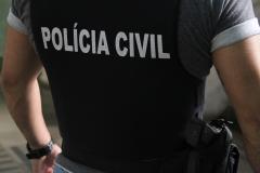 Inscrições para concurso de delegado da Polícia Civil são prorrogadas

