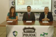 Delegacia Eletrônica amplia serviço para registros de desaparecimentos