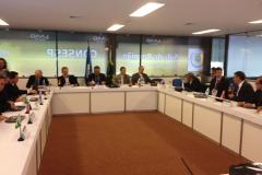 Vasques defende aprovação de projeto de lei nacional para punir crimes de terrorismo