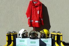Corpo de Bombeiros do Paraná adquire novos equipamentos

