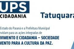 Sociedade em Movimento para Cultura da Paz