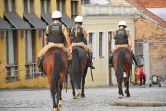 PAUTA DIA 28 – 10h – RPMon comemora aniversário de 134 anos com solenidade e entrega de medalhas