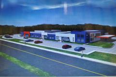 Edital para construção do novo IML em Londrina já está disponível