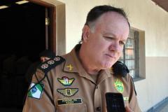 PAUTA DIA 15 – 16H: CORONEL KOGUT ASSUME COMANDO-GERAL DA POLÍCIA MILITAR