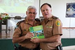 Cartilha de Segurança Rural é lançada pela Polícia Militar em Apucarana