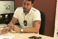 Polícia Civil dá orientação para pessoas evitarem ser vítimas de golpes 