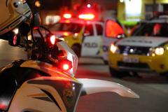 Mortes por atropelamento em Curitiba caem 37,50% em 2013