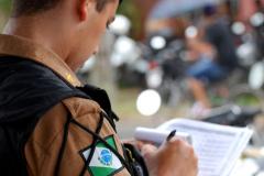 Campanhas educativas e fiscalizações reduzem mortes no trânsito em 20,3% no Paraná