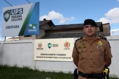  Em dois anos, UPS Uberaba diminuiu pela metade número de mortes violentas