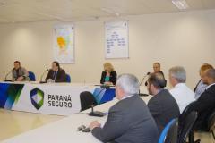 Paraná dá início aos trabalhos da Divisão de Homicídios e Proteção à Pessoa 