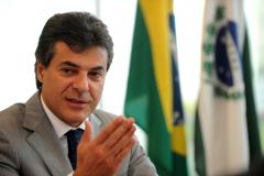 Governador determina antecipação do plano de esvaziamento de presos em delegacias