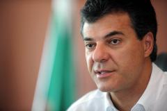 Richa anuncia a contratação de 75 delegados e novos policiais civis