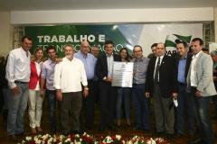 Governo do Paraná cria 21ª Subdivisão Policial de Cianorte