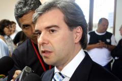 Secretário anuncia criação de mais dois batalhões da PM