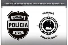 Polícia alerta sobre cuidados para manter as crianças em segurança