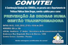 Convite