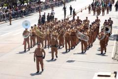 DESFILE DE 7 DE SETEMBRO EM CURITIBA