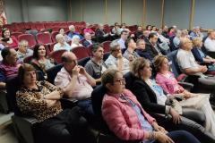 REUNIÃO CONJUNTA COM CONSEGS DA CAPITAL E REGIÃO METROPOLITANA DE CURITIBA
