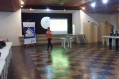 3ª Capacitação dos CONSEGs do Paraná 2012