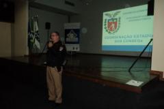 5ª Capacitação dos CONSEGs do Paraná 2012