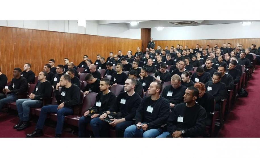 PALESTRA VALÉRIA PROCHMANN