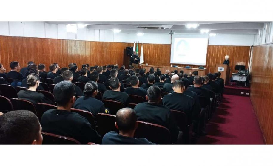 PALESTRA VALÉRIA PROCHMANN