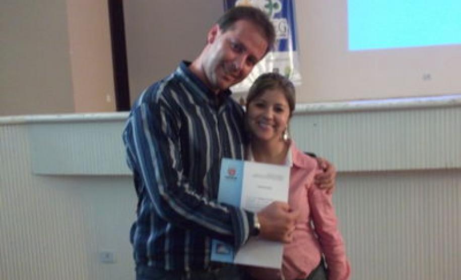 6ª Capacitação dos CONSEGs do Paraná 2012