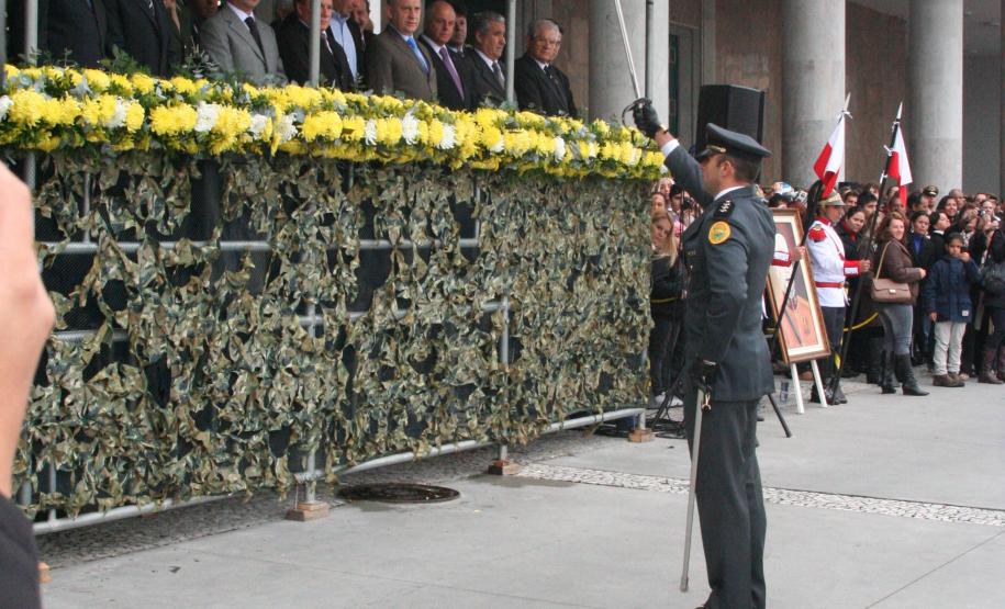 Estado incorpora 3.120 novos policiais às forças de segurança