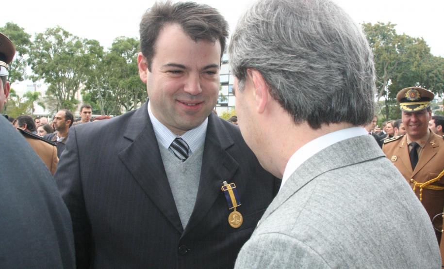 Estado incorpora 3.120 novos policiais às forças de segurança