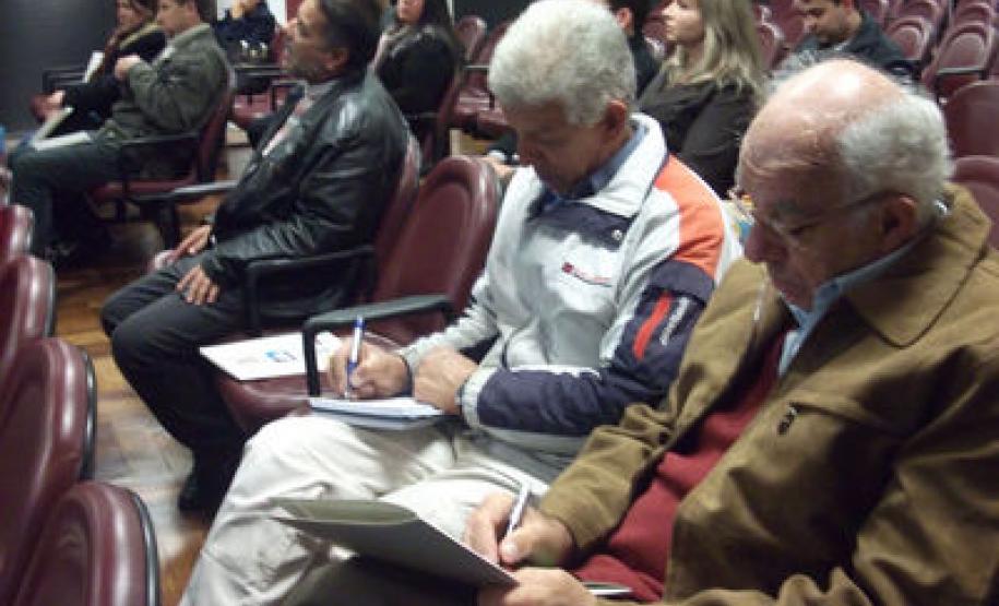 PALESTRA DIÁLOGOS SOBRE SEGURANÇA PUBLICA