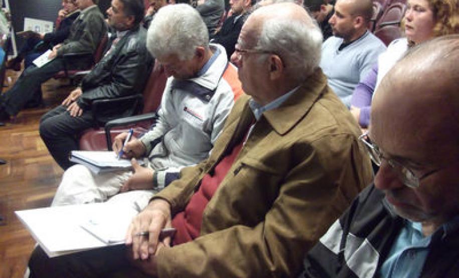 PALESTRA DIÁLOGOS SOBRE SEGURANÇA PUBLICA