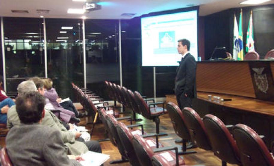 PALESTRA DIÁLOGOS SOBRE SEGURANÇA PUBLICA