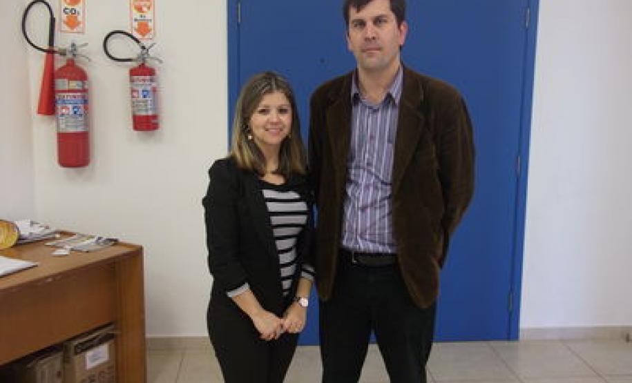 7ª Capacitação dos CONSEGs do Paraná 2012